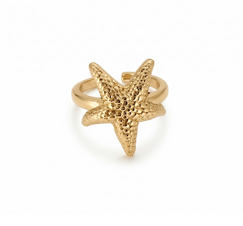 anillo1 Anillo ajustable #7 - Imagen 1