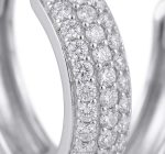 Huggie de plata 9.25 - Imagen 2