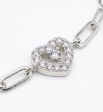 Pulsera de plata - Imagen 2