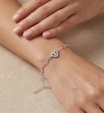 Pulsera de plata - Imagen 3