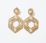 Arete hexagonal