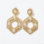 Arete hexagonal