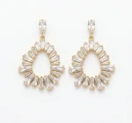 Arete gota ziconia