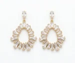 Arete gota ziconia