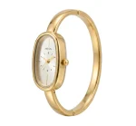 Reloj de acero inoxidable
