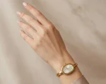 Reloj de acero inoxidable - Imagen 3