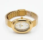 Reloj de acero inoxidable
