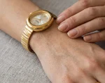 Reloj de acero inoxidable - Imagen 2