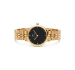 Reloj de acero inoxidable