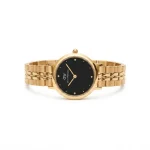 Reloj de acero inoxidable