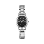 Reloj de acero inoxidable 2