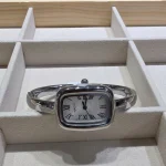 Reloj de acero inoxidable 3