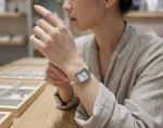 Reloj de acero inoxidable 3 - Imagen 3